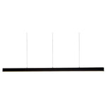 Proline Linear Extension 2400mm Triac Dimmable in Black or White Havit Commercial - HCP-602962,HCP-603962 