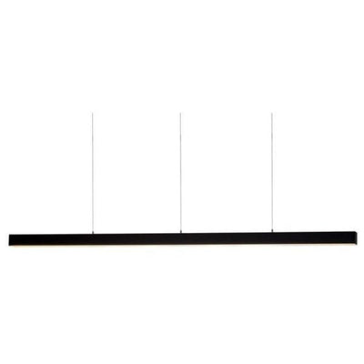 Proline Linear Extension 2400mm Triac Dimmable in Black or White Havit Commercial - HCP-602962,HCP-603962 