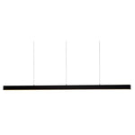 Proline Linear Extension 2400mm Dali Dimmable in Black or White Havit Commercial - HCP-602964, HCP-603964