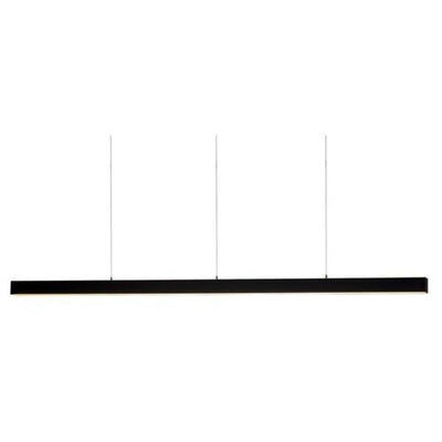 Proline Linear Extension 2400mm Dali Dimmable in Black or White Havit Commercial - HCP-602964, HCP-603964