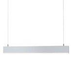 Proline Linear Extension 600mm Triac Dimmable in Black or White Havit Commercial - HCP-602242,HCP-603242