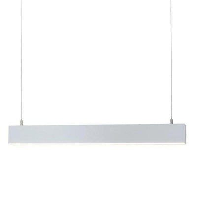 Proline Linear Extension 600mm Triac Dimmable in Black or White Havit Commercial - HCP-602242,HCP-603242