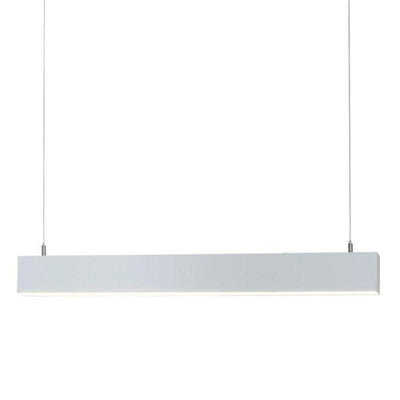 Proline Linear Extension 600mm Dali Dimmable in Black or White Havit Commercial - HCP-602244,HCP-603244 