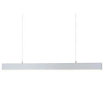Proline Linear Extension 1200mm Triac Dimmable in Black or White Havit Commercial - HCP-602482,HCP-603482 