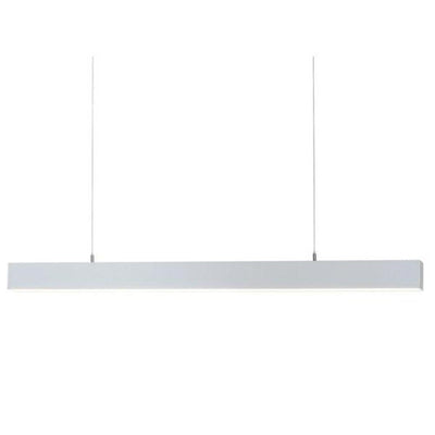 Proline Linear Extension 1200mm Triac Dimmable in Black or White Havit Commercial - HCP-602482,HCP-603482 