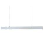 Proline Linear Extension 1200mm Dali Dimmable in Black or White Havit Commercial - HCP-602484, HCP-603484 