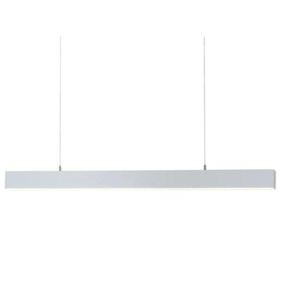 Proline Linear Extension 1200mm Dali Dimmable in Black or White Havit Commercial - HCP-602484, HCP-603484 