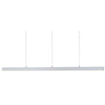 Proline Linear Extension 2400mm Triac Dimmable in Black or White Havit Commercial - HCP-602962,HCP-603962 