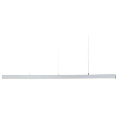 Proline Linear Extension 2400mm Triac Dimmable in Black or White Havit Commercial - HCP-602962,HCP-603962 
