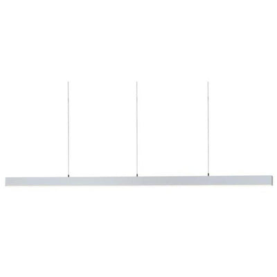 Proline Linear Extension 2400mm Dali Dimmable in Black or White Havit Commercial - HCP-602964, HCP-603964