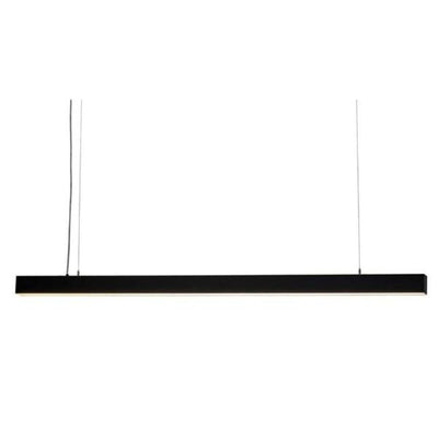 Proline Linear Pendant Light 1800mm Dali Dimmable in Black or White Havit Commercial - HCP-692724,HCP-693724 