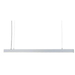 Proline Linear Pendant Light 1800mm Triac Dimmable in Black or White Havit Commercial - HCP-692722,HCP-693722 