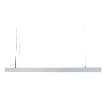 Proline Linear Pendant Light 1800mm Triac Dimmable in Black or White Havit Commercial - HCP-692722,HCP-693722 