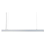 Proline Linear Pendant Light 1800mm Dali Dimmable in Black or White Havit Commercial - HCP-692724,HCP-693724 