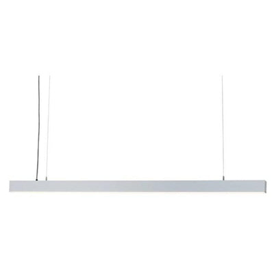 Proline Linear Pendant Light 1800mm Dali Dimmable in Black or White Havit Commercial - HCP-692724,HCP-693724 
