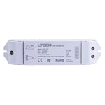 0-1/10V LED Strip Controller 24v DC To Suit Single Coloured LED Strip Havit Comeercial - HCP-71211