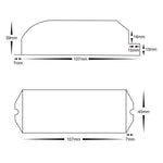 0-1/10V LED Strip Controller 24v DC To Suit RGB LED Strip Havit Commercial - HCP-71221