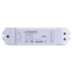 DALI LED Strip Controller 24v DC To Suit Single Coloured LED Strip Havit Commercial - HCP-72211