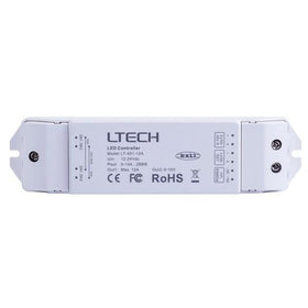 DALI LED Strip Controller 24v DC To Suit Single Coloured LED Strip Havit Commercial - HCP-72211