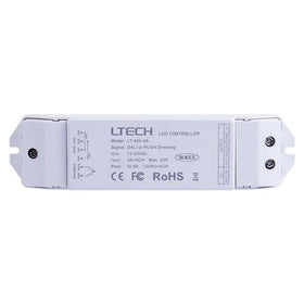 DALI LED Strip Controller 24v DC To Suit RGBW LED Strip Havit Commercial - HCP-72231