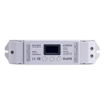 DMX LED Strip Controller 24v DC To Suit Single Coloured LED Strip Havit Commercial - HCP-73211