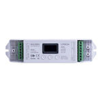 DMX LED Strip Controller 24v DC To Suit RGBW LED Strip Havit Commercial - HCP-73231
