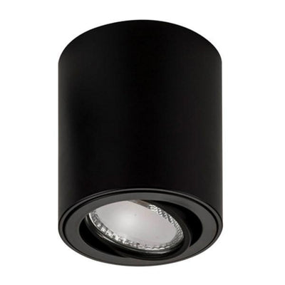 Surface Mounted LED Downlight 7w Black, White CCT HCP-8020704, HCP-8030704 Havit Commercial