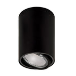 Surface Mounted LED Downlight 12w Black, White CCT HCP-8021204, HCP-8031204 Havit Commercial
