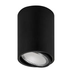 Surface Mounted LED Downlight 18w White or Black CCT HCP-8021804 / HCP-8031804 Havit Commercial