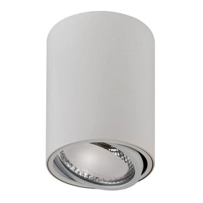 Surface Mounted LED Downlight 7w Black, White CCT HCP-8020704, HCP-8030704 Havit Commercial
