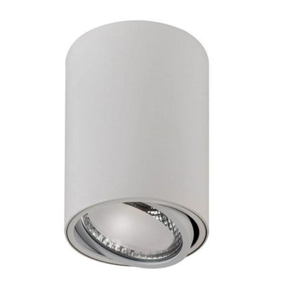 Surface Mounted LED Downlight 12w Black, White CCT HCP-8021204, HCP-8031204 Havit Commercial