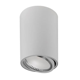 Surface Mounted LED Downlight 18w White or Black CCT HCP-8021804 / HCP-8031804 Havit Commercial