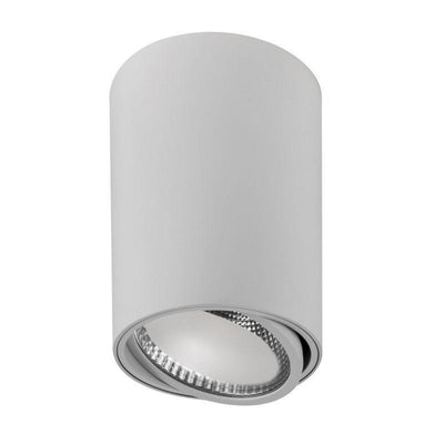 Surface Mounted LED Downlight 18w White or Black CCT HCP-8021804 / HCP-8031804 Havit Commercial