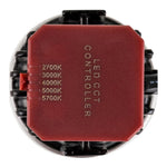 LED Module and Driver 6w Black+Silver CCT CRI 90+ HCP-806024 Havit Commercial