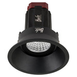 90mm LED Downlight 9w Black, White CCT CRI 90+ HCP-81XX0109 Havit Commercial