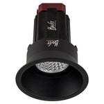76mm LED Downlight 9w Black, White CCT CRI 90+ HCP-81XX0309 Havit Commercial