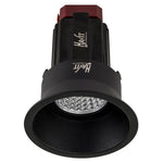 76mm LED Downlight 13w Black, White CCT CRI 90+ HCP-81XX0313 Havit Commercial