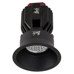 76mm LED Downlight 17w Black, White CCT CRI 90+ HCP-81XX0317 Havit Commercial