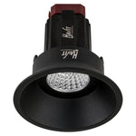 90mm LED Downlight 9w Black, White CCT CRI 90+ HCP-81XX0409 Havit Commercial