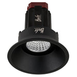 90mm LED Downlight 13w Black, White CCT CRI 90+ HCP-81XX0413 Havit Commercial