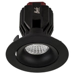 90mm LED Downlight 17w Black, White CCT CRI 90+ HCP-81XX0517 Havit Commercial