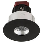 70mm LED Downlight 6w Black, White CCT CRI 90+ HCP-81XX0706 Havit Commercial