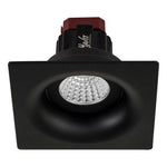 92mm LED Downlight 6w Black, White CCT CRI 90+ HCP-81XX0806 Havit Commercial