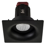 92mm LED Downlight 9w Black, White CCT CRI 90+ HCP-81XX0809 Havit Commercial