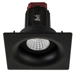92mm LED Downlight 13w Black, White CCT CRI 90+ HCP-81XX0813 Havit Commercial