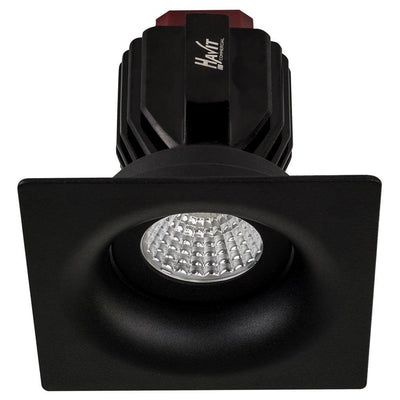 92mm LED Downlight 17w Black, White CCT CRI 90+ HCP-81XX0817 Havit Commercial