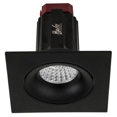 90mm LED Downlight 9w Black, White CCT CRI 90+ HCP-81XX0909 Havit Commercial