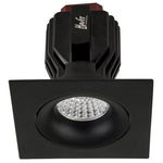 90mm LED Downlight 17w Black, White CCT CRI 90+ HCP-81XX0917 Havit Commercial