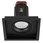 100mm LED Downlight 13w Black, White CCT CRI 90+ HCP-81XX1013 Havit Commercial