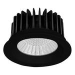 115mm LED Downlight 18w Stainless Steel, Black, White CCT CRI 90+ HCP-81XX2118 Havit Commercial